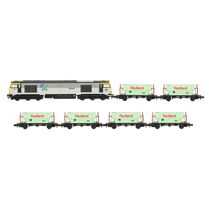 370-221 Moving Mountains Train Set (image for) 370-221 Moving Mountains Train Set